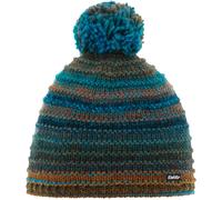 Mikata Pompon MÜ - PETROLBRAUN