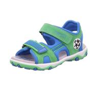 MIKE 3.0 GRÜN/BLAU - Gr. - 28