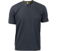 Mike Fresh - 1/2 T-shirt blue (72) 58