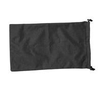 Mikikit Stativspeicherbeutel Schirmträger Sonnenbrillenbeutel Lagerung auf der Außenterrasse nasse Regenschirmbeutel Schirmhülle Regenschirmabdeckung Regenschirmreisen Oxford-Stoff Schwarz