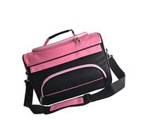 Mikinona 1stück Praktische Multifunktionale Kosmetiktasche Canvas Organizer Für Make-up Und Mit Ausreichend Fächern Und Schultergurt Für Und Täglichen Gebrauch