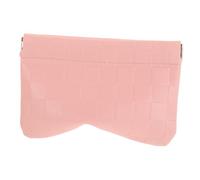 Mikinona Schminktasche Mit Reißverschluss Reise-kulturtasche Aufbewahrungstasche Für Make-up-Pinsel Kleine Reise-Make-up-Tasche Für Frauen Für Wesentliche Im Urlaub