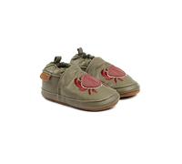 Mikk-line Baby Krabbelschuhe, Hausschuhe mit Tiermotiv, Jungen & Mädchen