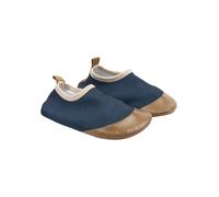 mikk-line Badeschuhe in Dunkelblau - Größe 25/26 | Baby Badeschuh