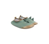 mikk-line Badeschuhe in Grün - Größe 31/32 | Baby Badeschuh