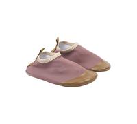 mikk-line Badeschuhe in Mauve - Größe 35/36 | Baby Badeschuh
