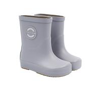 mikk-line Barfuß-Gummistiefel "Wellies" in Lila - Größe 28 | Babygummistiefel