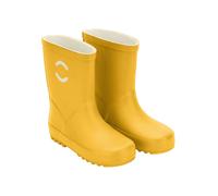 mikk-line Gummistiefel in Gelb - Größe 23 | Kinder Outdoor Sport Schuhe
