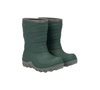 mikk-line Gummistiefel in Grün - Größe 24 | Babygummistiefel