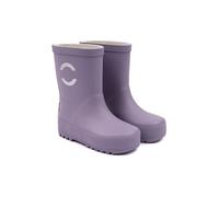mikk-line Gummistiefel in Lila - Größe 27 | Kinder Outdoor Sport Schuhe