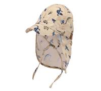 mikk-line Hut in Beige - Größe 55 cm | Kindermuetzen