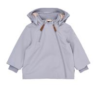 Mikk-Line - Kid's Polyester Baby Jacket - Freizeitjacke, Gr. 104, lila (LavenderGray)