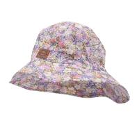 Mikk-Line - Kid's Summer Bucket Hat AOP - Cap, Gr. 47 cm-47 cm 47 cm - 12-18 Months, rosa (Dusk)