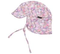 Mikk-Line - Kid's Swim Hat Print Recycled - Cap, Gr. 86-92 86/92 - 1-2 Years, rosa/lila (Lilas)