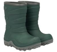 Mikk-Line - Kid's Thermal Boot - Gummistiefel, Gr. 25, grün (BalsamGreen)