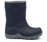 Mikk-Line - Kid's Thermal Boot - Gummistiefel, Gr. 34, blau (BlueNights)