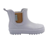 Mikk-Line - Kid's Wellies Short TPR - Gummistiefel, Gr. 29, grau (LavenderGray)