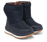 Mikk-Line - Kid's Winter Boot Padded - Winterschuhe, Gr. 24, blau (BlueNights)