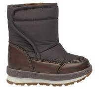 Mikk-Line - Kid's Winter Boot Padded - Winterschuhe, Gr. 29, grau/braun (Sparrow)