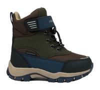 Mikk-Line - Kid's Winter Boot Tex VC - Winterschuhe, Gr. 34, schwarz (ChocolateChip)