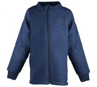Mikk-Line - Kid's Wool Jacket - Wolljacke, Gr. 152, blau (BlueNights)
