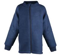 Mikk-Line - Kid's Wool Jacket - Wolljacke, Gr. 98, blau (BlueNights)