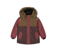 mikk-line Parka in Lila - Größe 140 | Kinderjacken