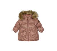 mikk-line Parka in Rosa - Größe 86 | Babyjacken