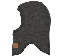 Mikk-line Schlupfmütze Baby & Kinder aus Merinowolle - Warme Schalmütze & Sturmhaube Kinder - 1-Lagige Balaclava & Helmmütze - Atmungsaktive Wollmütze für Winter & Übergang