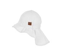 Mikk-line Sonnenhut Baby Uv Schutz 50 Nackenschutz - Baby Sonnenhut - Schirmmütze Kinder für Mädchen und Jungen - Leichte Sommermütze für Optimalen Schutz - Atmungsaktiv und Bequem