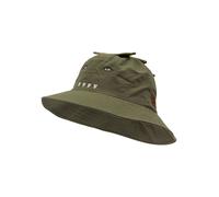 mikk-line Sonnenhut in Khaki - Größe 51 cm | Baby Muetzen