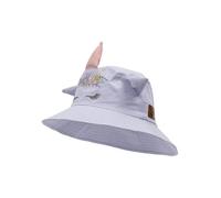 mikk-line Sonnenhut in Lila - Größe 51 cm | Kindermuetzen