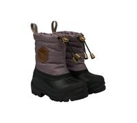 Mikk-line Thermo Gummistiefel Kinder 30 - Winterstiefel Jungen und Mädchen - Gefüttert Warme Gummistiefel Kinder, Rutschfest, Sparrow
