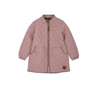 mikk-line Thermojacke in Rosa - Größe 86 | Babyjacken
