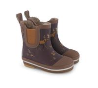 mikk-line Winterboots in Braun - Größe 19 | Baby Stiefel Boots