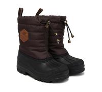 mikk-line Winterboots in Braun - Größe 23 | Kinderstiefel