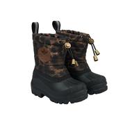 mikk-line Winterboots in Braun - Größe 30 | Baby Stiefel Boots