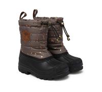 mikk-line Winterboots in Braun - Größe 31 | Baby Stiefel Boots