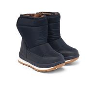 mikk-line Winterboots in Dunkelblau - Größe 30 | Kinderstiefel