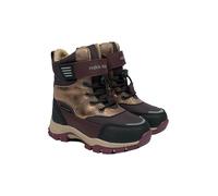 mikk-line Winterboots in Gold - Größe 29 | Kinderstiefel