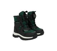 mikk-line Winterboots in Grün - Größe 27 | Kinderstiefel