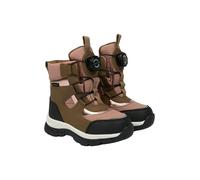 mikk-line Winterboots in Hellbraun - Größe 25 | Kinderstiefel