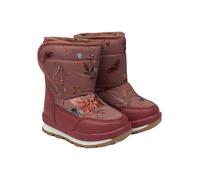 mikk-line Winterboots in Rot - Größe 26 | Baby Stiefel Boots