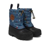 mikk-line Winterboots in Schwarz - Größe 25 | Baby Stiefel Boots