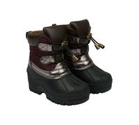 mikk-line Winterboots in Schwarz - Größe 32 | Baby Stiefel Boots
