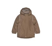 Mikk-line Winterjacke Jungen 80 | Warme, reflektierende & wasserdichte jacke | Atmungsaktive & winddichte Outdoorjacke mit 20.000 mm Wassersäule | Perfekt als Schneejacke