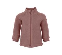 mikk-line Wolljacke in Rosa - Größe 110 | Kinderjacken