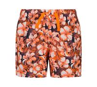 Mikrofaser Badeshorts Kind CMP Orange 16 Jahre alt
