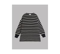 Mikuta The Striped Long Knitted Sweater Größe: XS/S | Strickpullover Outlet | Damen