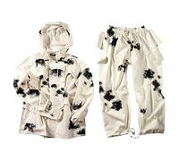 Mil-Tec 11971000-904-Blazer Blazer Mehrfarbig L